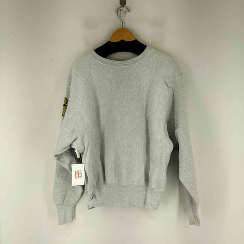 チャンピオン Champion IRISH クローバー reverse weave クルーネックスウェット メンズ import:M