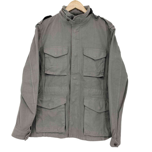 ビームス BEAMS M65 フィールドジャケット メンズ JPN:M