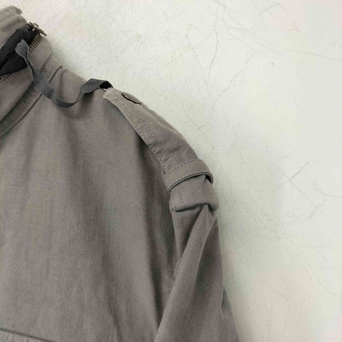 ビームス BEAMS M65 フィールドジャケット メンズ JPN:M