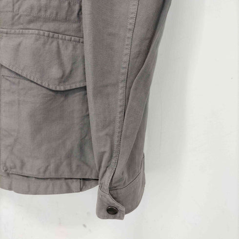 ビームス BEAMS M65 フィールドジャケット メンズ JPN:M