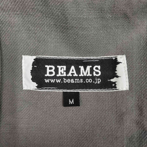 ビームス BEAMS M65 フィールドジャケット メンズ JPN:M