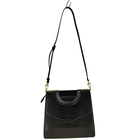 チャールズアンドキース CHARLES&KEITH ミニクロック エフェクトエンベロープバッグ レディース