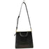 チャールズアンドキース CHARLES&KEITH ミニクロック エフェクトエンベロープバッグ レディース