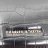 チャールズアンドキース CHARLES&KEITH ミニクロック エフェクトエンベロープバッグ レディース