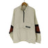 シャリーフ SHAREEF BIG POCKET HALF ZIP PO ビッグポケットハーフジッププルオーバー メンズ JPN:3