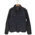 リーバイス Levis 裏地ボア ミリタリー ジャケット メンズ import:M