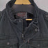 リーバイス Levis 裏地ボア ミリタリー ジャケット メンズ import:M
