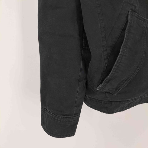 リーバイス Levis 裏地ボア ミリタリー ジャケット メンズ import:M