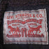 リーバイス Levis 裏地ボア ミリタリー ジャケット メンズ import:M