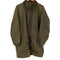 バブアー Barbour 00S 縦ワラント 英国製 裏地タータンチェック GAMEFAIR JACKET ゲームフェア オイルド ジャケット 2000年製 メンズ C40