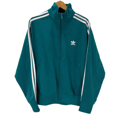 アディダス adidas 25SS FIREBIRD TRACK TOP アディカラー クラシックス ファイヤーバード トラックトップ ジャケット ジャージ メンズ import:L