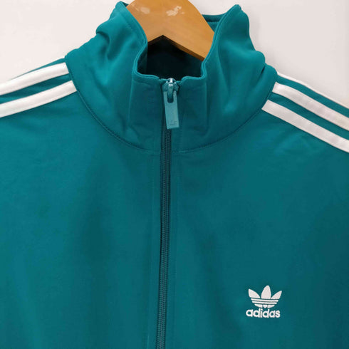 アディダス adidas 25SS FIREBIRD TRACK TOP アディカラー クラシックス ファイヤーバード トラックトップ ジャケット ジャージ メンズ import:L