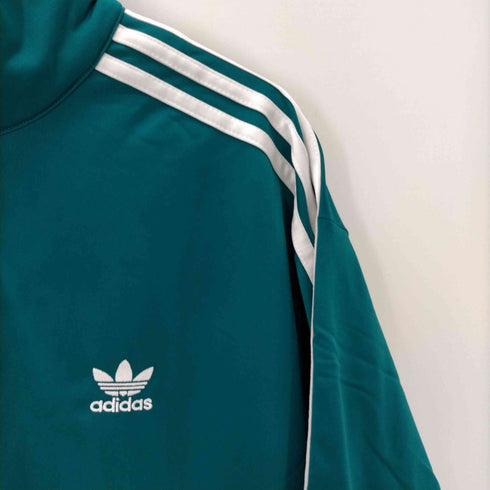 アディダス adidas 25SS FIREBIRD TRACK TOP アディカラー クラシックス ファイヤーバード トラックトップ ジャケット ジャージ メンズ import:L