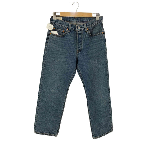 リーバイス Levis PREMIUM 501デニムパンツ レディース W26