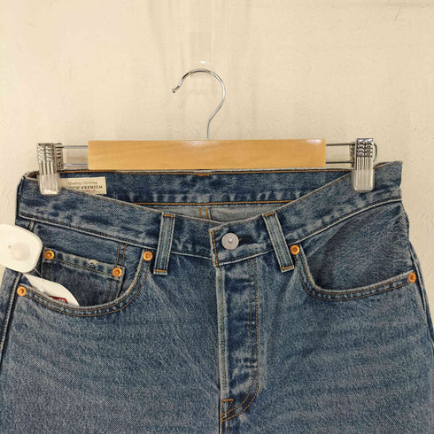 リーバイス Levis PREMIUM 501デニムパンツ レディース W26