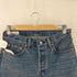 リーバイス Levis PREMIUM 501デニムパンツ レディース W26