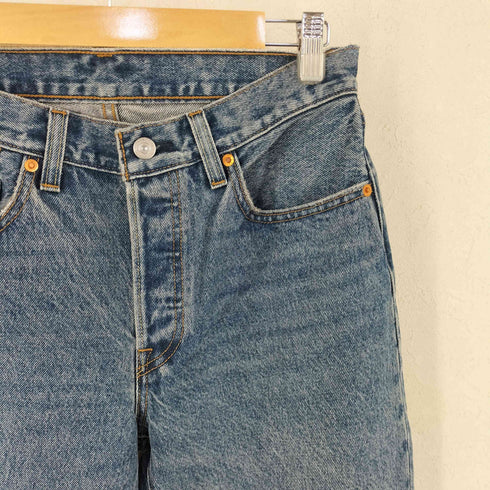 リーバイス Levis PREMIUM 501デニムパンツ レディース W26