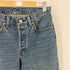 リーバイス Levis PREMIUM 501デニムパンツ レディース W26