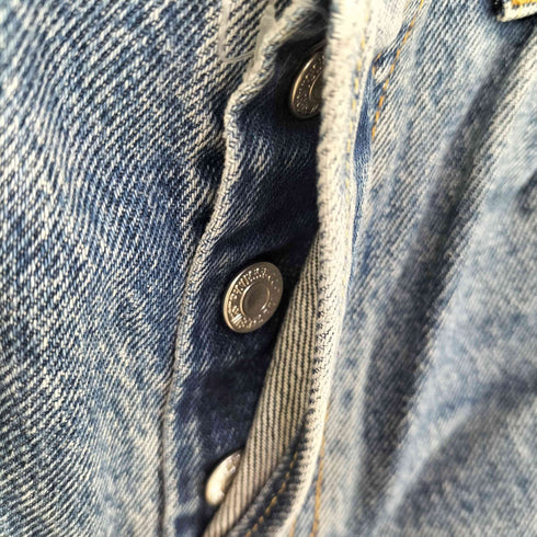 リーバイス Levis PREMIUM 501デニムパンツ レディース W26