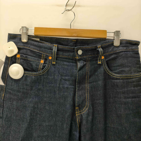 リーバイス Levis PREMIUM 568 Loose Straight 5ポケット ルーズ ストレート デニム パンツ 濃絹 メンズ W33L32