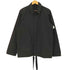 ジョンローレンスサリバン JOHN LAWRENCE SULLIVAN NEW GRAVE COACH JACKET コーチジャケット メンズ 38