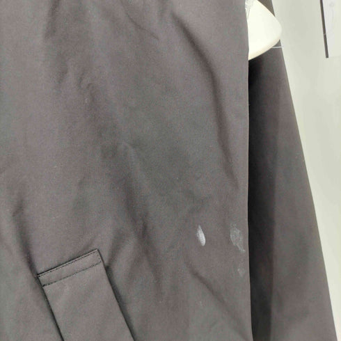 ジョンローレンスサリバン JOHN LAWRENCE SULLIVAN NEW GRAVE COACH JACKET コーチジャケット メンズ 38