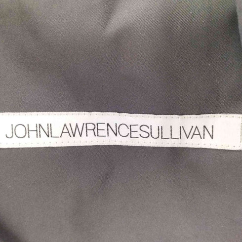 ジョンローレンスサリバン JOHN LAWRENCE SULLIVAN NEW GRAVE COACH JACKET コーチジャケット メンズ 38