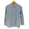 コムデギャルソンシャツ COMME des GARCONS SHIRT S.A.S ストライプシャツ メンズ XS