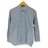 コムデギャルソンシャツ COMME des GARCONS SHIRT S.A.S ストライプシャツ メンズ XS