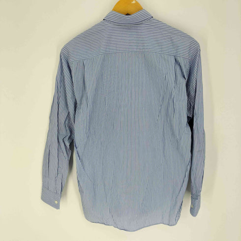 コムデギャルソンシャツ COMME des GARCONS SHIRT S.A.S ストライプシャツ メンズ XS