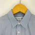 コムデギャルソンシャツ COMME des GARCONS SHIRT S.A.S ストライプシャツ メンズ XS