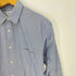 コムデギャルソンシャツ COMME des GARCONS SHIRT S.A.S ストライプシャツ メンズ XS