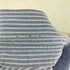 コムデギャルソンシャツ COMME des GARCONS SHIRT S.A.S ストライプシャツ メンズ XS