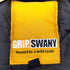 グリップスワニー GRIP SWANY 別注 BRAZE SHIELD 難燃中綿キルトベスト メンズ import:M
