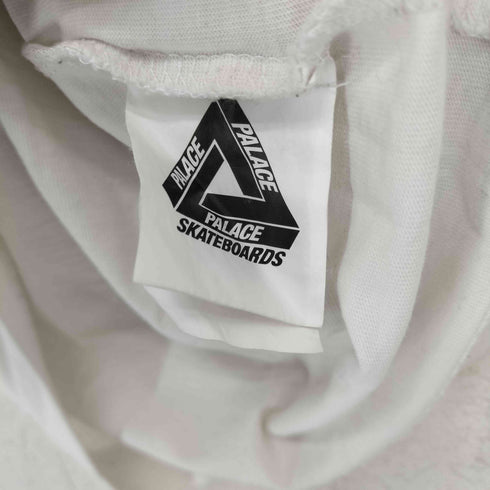 パレス PALACE 25SS WIZ T-SHIRT メンズ S