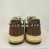 ナイキ NIKE AIR FORCE 1 LOW エア フォース 1 '07 Cacao Wow メンズ JPN:26