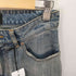 バレンシアガ BALENCIAGA バギーデニム メンズ JPN:XS