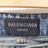 バレンシアガ BALENCIAGA バギーデニム メンズ JPN:XS