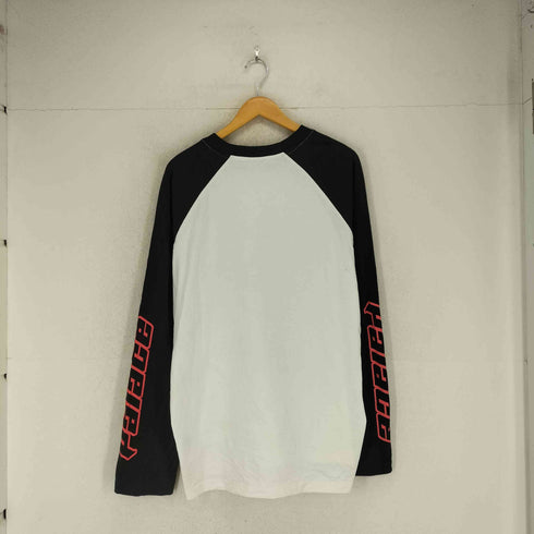 パレス PALACE 25SS KAWAII RAGLAN LONGSLEEVE メンズ L