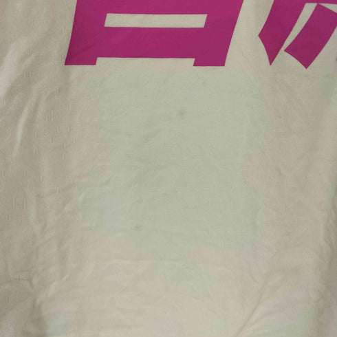 パレス PALACE 25SS KAWAII RAGLAN LONGSLEEVE メンズ L