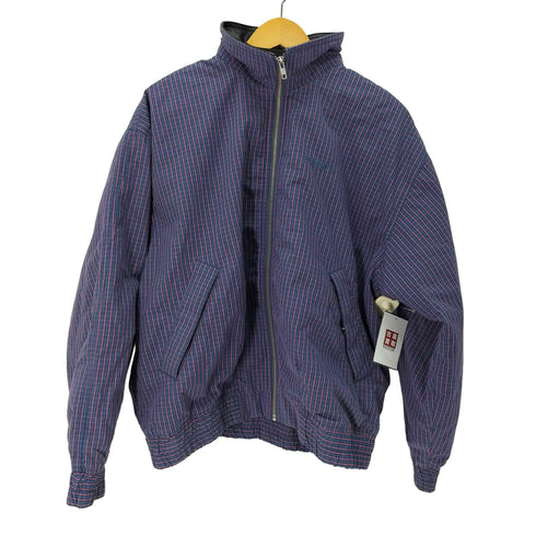 シュプリーム Supreme Leather Collar Utility Jacket メンズ import:M