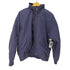 シュプリーム Supreme Leather Collar Utility Jacket メンズ import:M