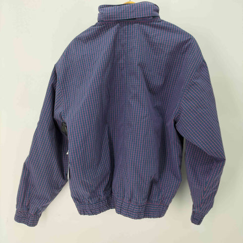 シュプリーム Supreme Leather Collar Utility Jacket メンズ import:M