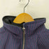 シュプリーム Supreme Leather Collar Utility Jacket メンズ import:M