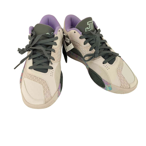 ジョーダンブランド JORDAN BRAND TATUM 2 PF LIGHT SOFT PINK/MINT メンズ JPN:25