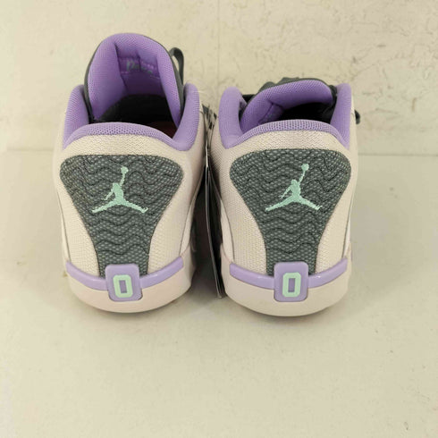 ジョーダンブランド JORDAN BRAND TATUM 2 PF LIGHT SOFT PINK/MINT メンズ JPN:25
