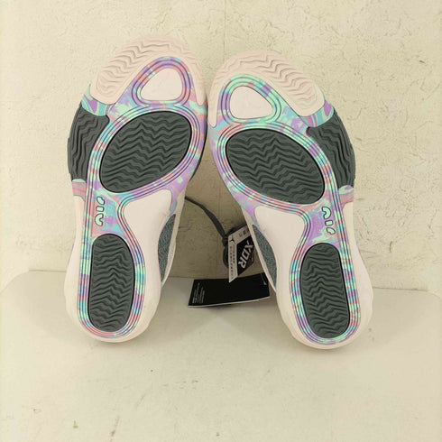 ジョーダンブランド JORDAN BRAND TATUM 2 PF LIGHT SOFT PINK/MINT メンズ JPN:25