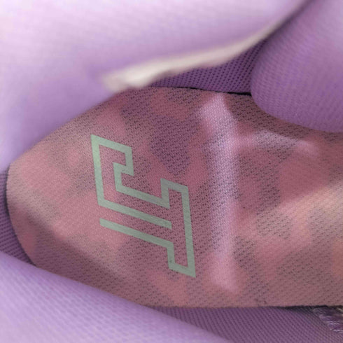 ジョーダンブランド JORDAN BRAND TATUM 2 PF LIGHT SOFT PINK/MINT メンズ JPN:25