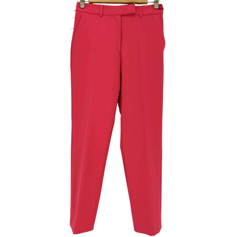 ミラオーウェン Mila Owen 25ss 後ろゴムセンタープレステーパードパンツ レディース JPN:2