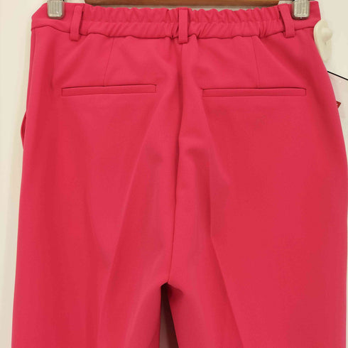 ミラオーウェン Mila Owen 25ss 後ろゴムセンタープレステーパードパンツ レディース JPN:2